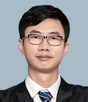 于涛-柯桥离婚律师照片展示
